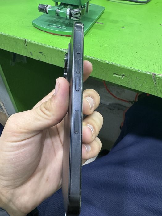 iPhone 16 pro holati yaxshi