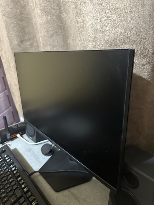 Monitor Gaming Dell 165hz 24 inch
