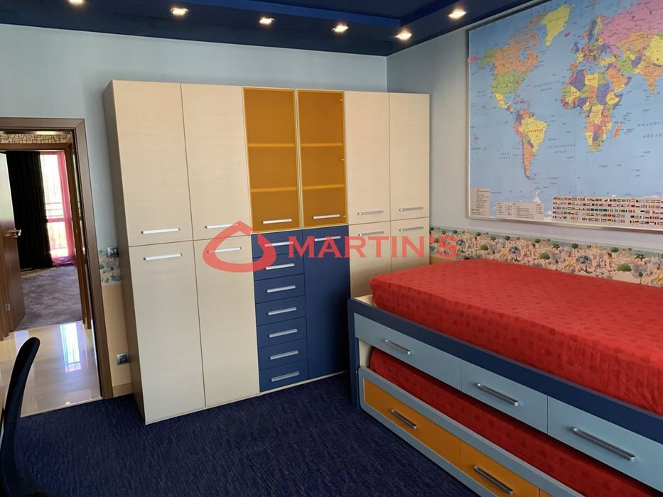 Продава се Тристаен апартамент в София, Витоша - 128 кв.м за 2256 €/кв.м - Снимка #7