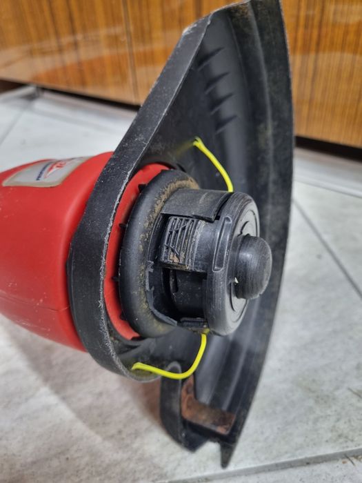 Косачка-тример 300W 230mm Райдер RD-GT05