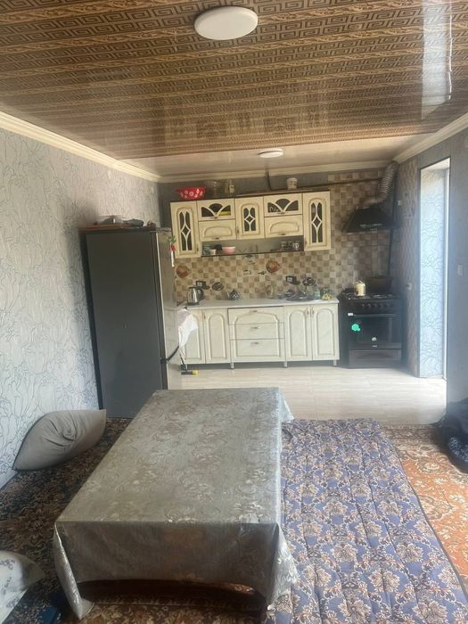 Продаётся участок 3ст 6 ком