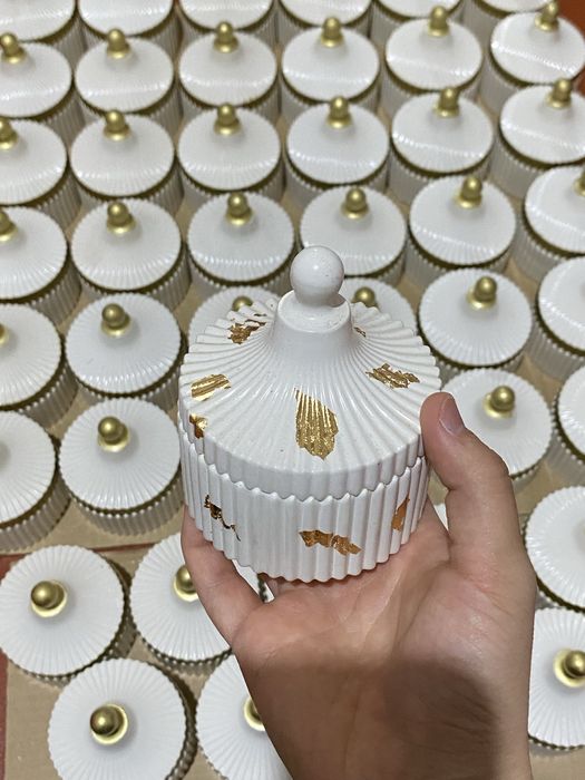 Тойбастар, Бонбоньерки