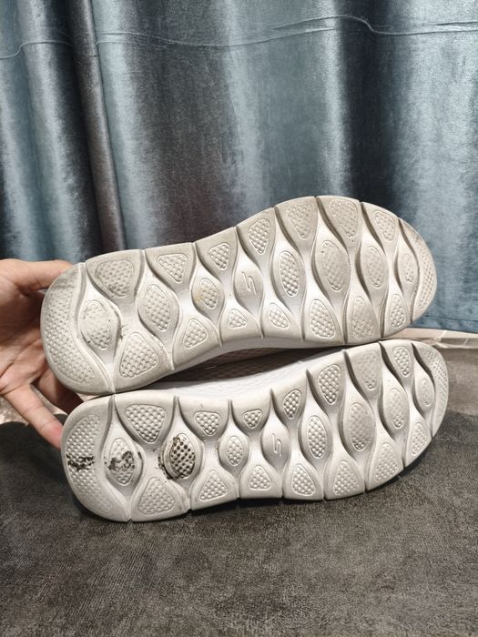 Оригинальные кроссовки Skechers Go Wlak Flex