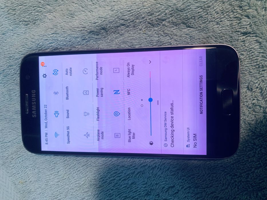 de colectie - Galaxy S7