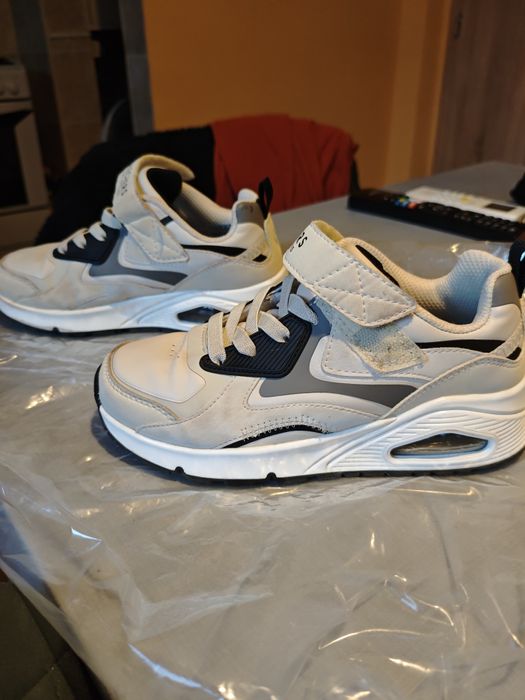 Маратонки skechers