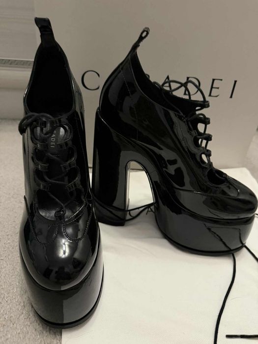 Casadei Дамски обувки!