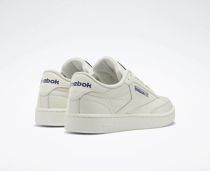 Reebok Club C 85 ОРИГИНАЛНИ мъжки маратонки - 44.5/29см