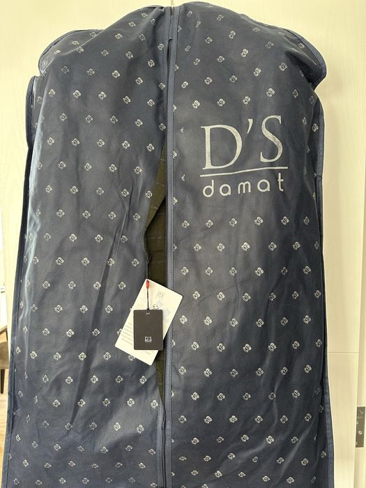 Мъжки костюм DAMAT