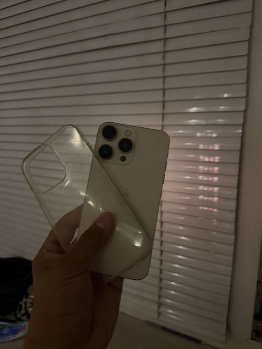 Iphone Xr 16 pro korpus qoyillgan