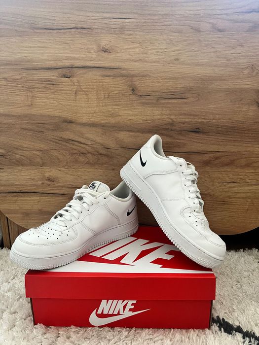 Nike Air Force 1 ‘07