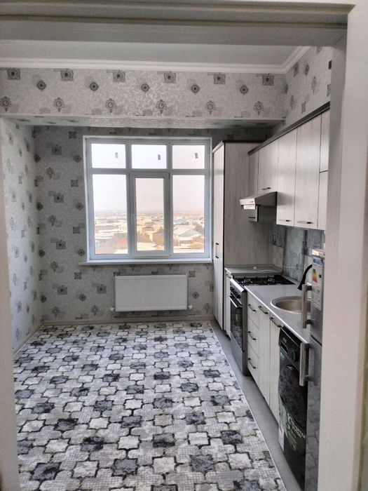 2 хонали квартира сотилади