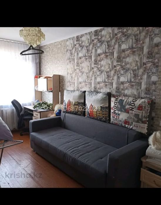 Продам 3 комнатную квартиру