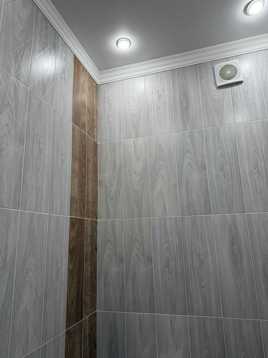 Услуги квалифицированного кафельщика