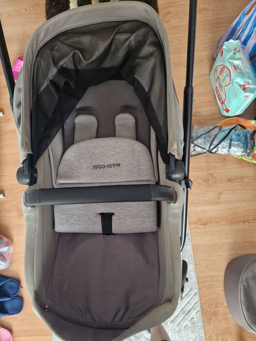 Количка Maxi Cosi Lila