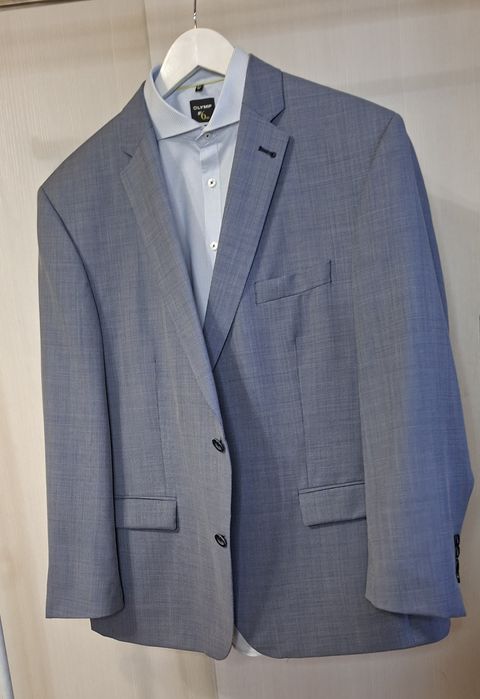 Премиальный пиджак от Roy Robson