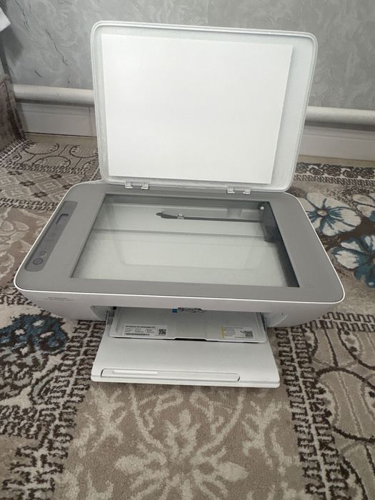 Принтер HP Deskjet Ink Advantage 2876