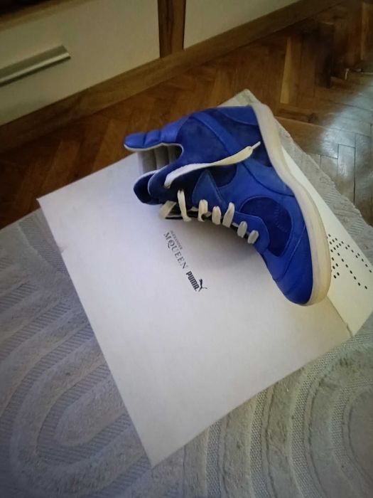 Обувки /кецове Puma