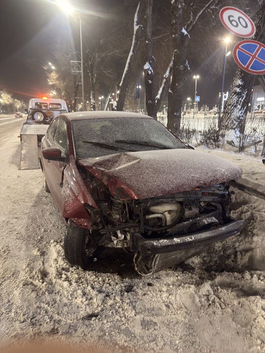 Продам машину машина не ходу