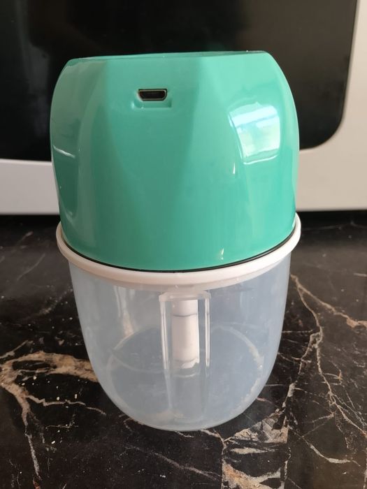 Мини блендер для овощей