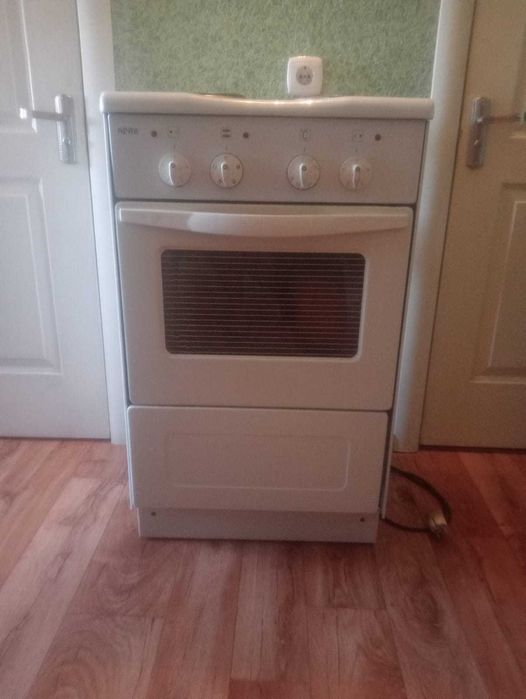 Электроплита Мечта