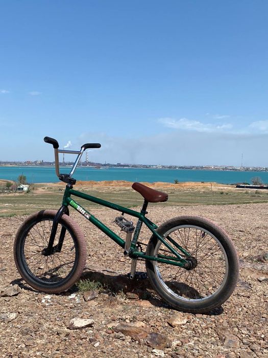 Bmx, в отличном состоянии