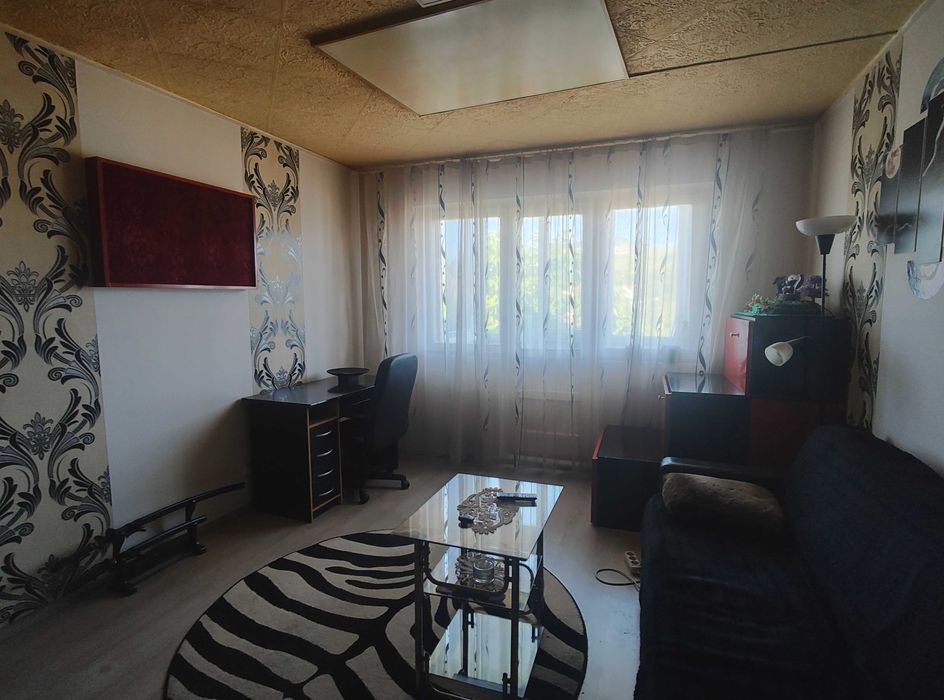 Vând apartament 2 camere