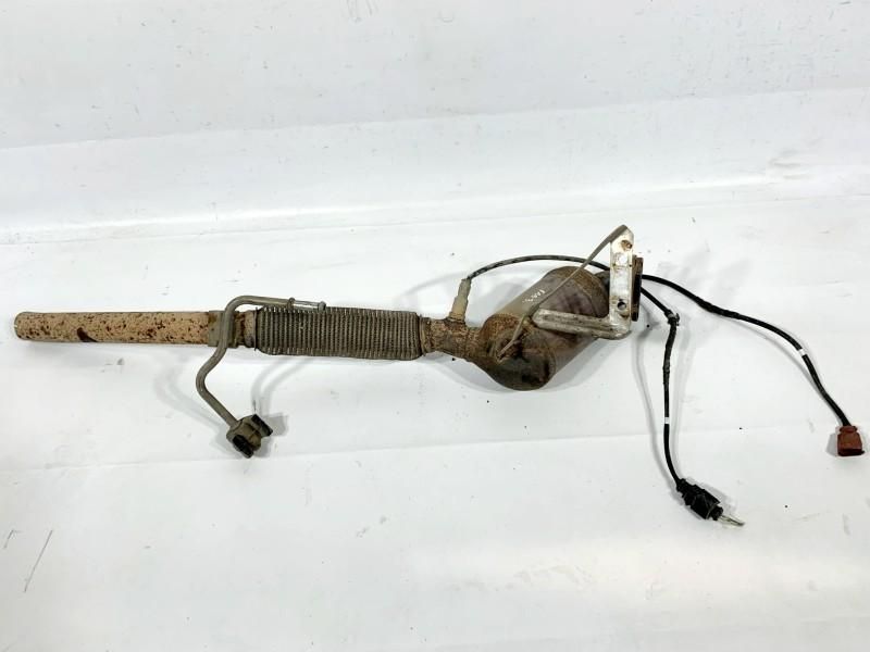 Catalizator Seat Ibiza 5 6F 1.0 benzina CHYB 6C0131701D