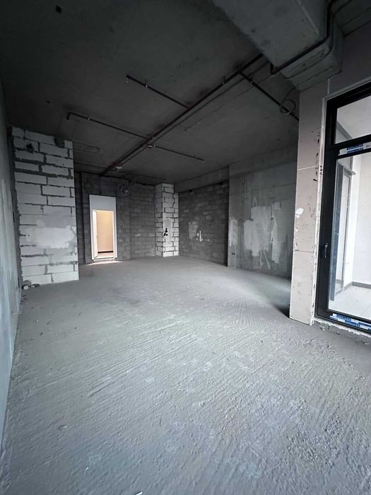 СРОЧНО ПРОДАЁТСЯ 2ком квартира  ЖК Nest one вид на Хумо арена 9-этаж