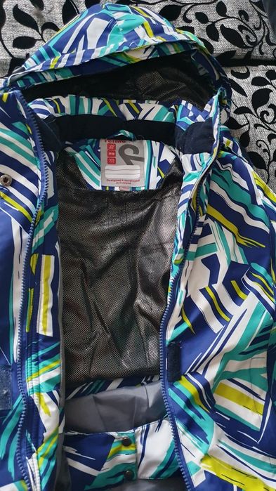 Продам два комбинезона