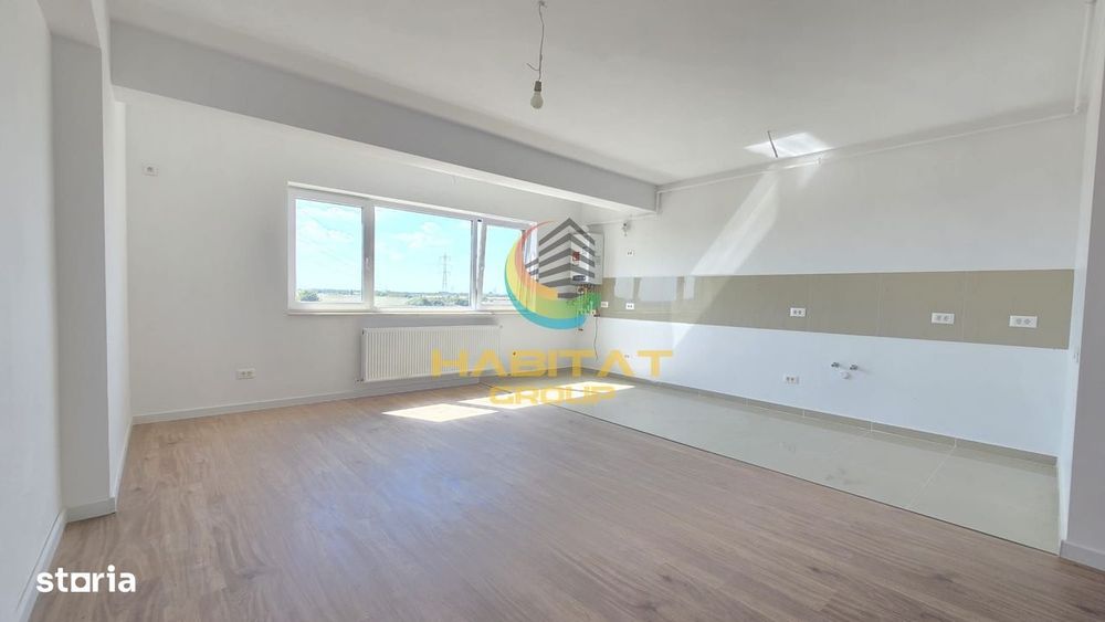 Metalurgiei 3 camere 90mp finalizat bloc 2025 Comision 0%