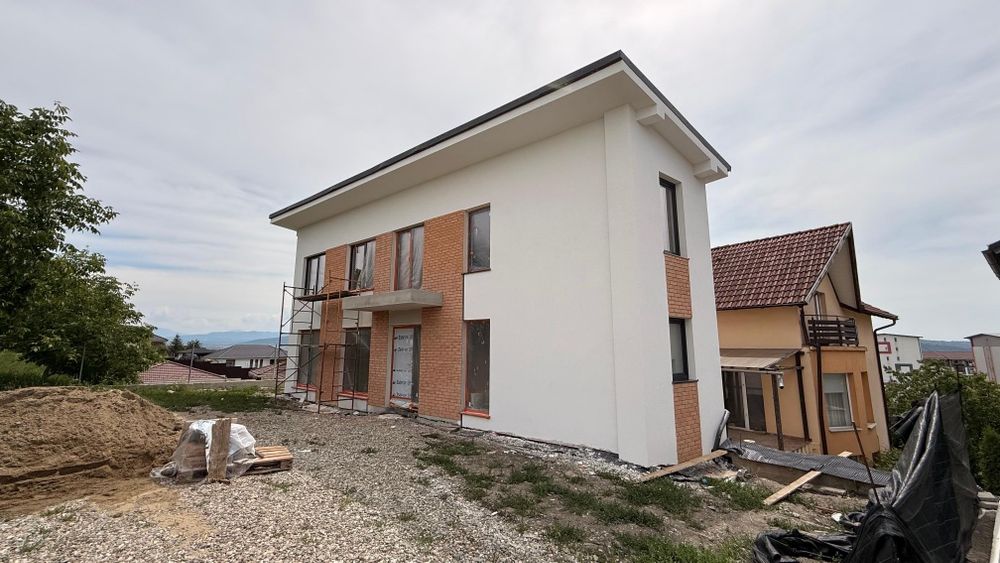 Casa de vânzare Bistrița