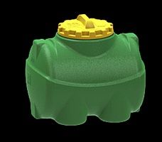 Пластиковые емкости,ёмкости