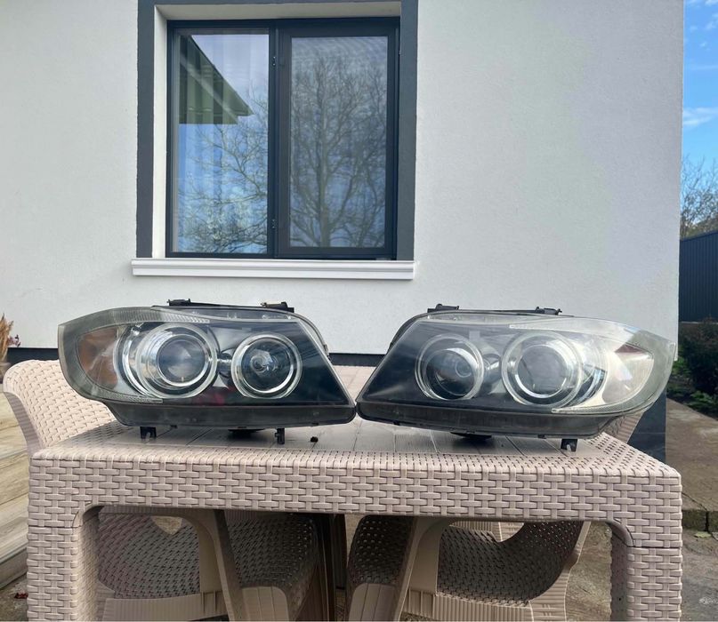 Faruri e90  e91