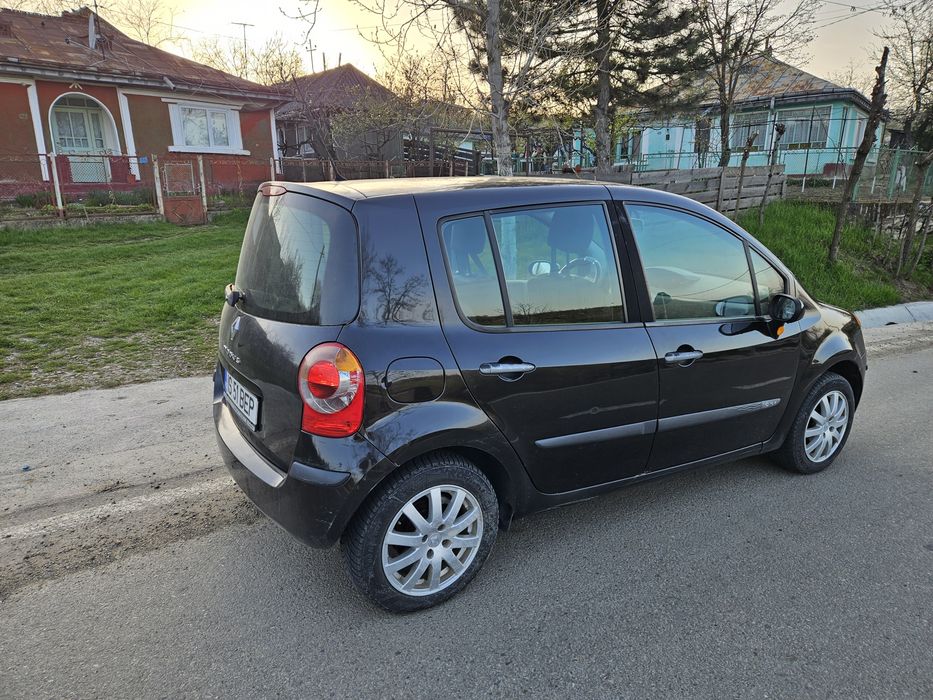 Vand Renault Modus 1.6