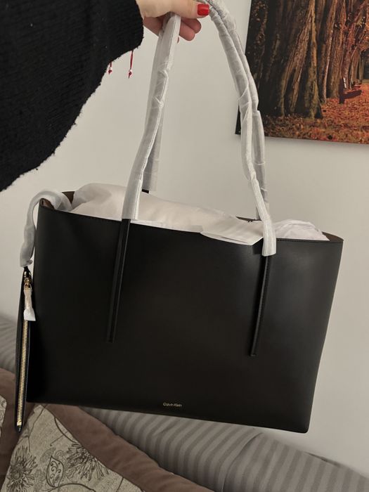 Geanta Kalvin Klein originala