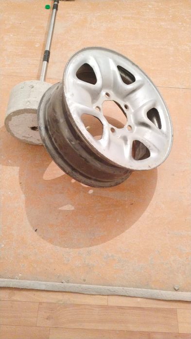 Продам диски R17