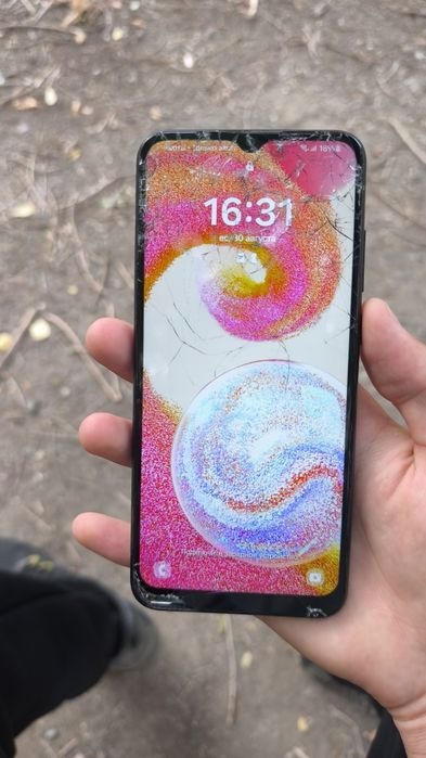 Samsung a04e 128GB