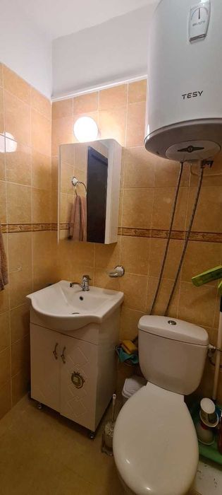 Дава се под наем Едностаен апартамент в София, Полигона - 33 кв.м за 357 € - Снимка #7