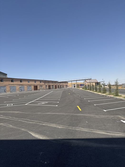 Склады сдаются в аренду