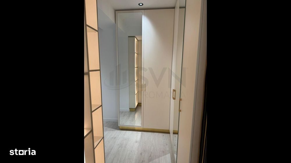 Apartament l 2 Camere l Pipera