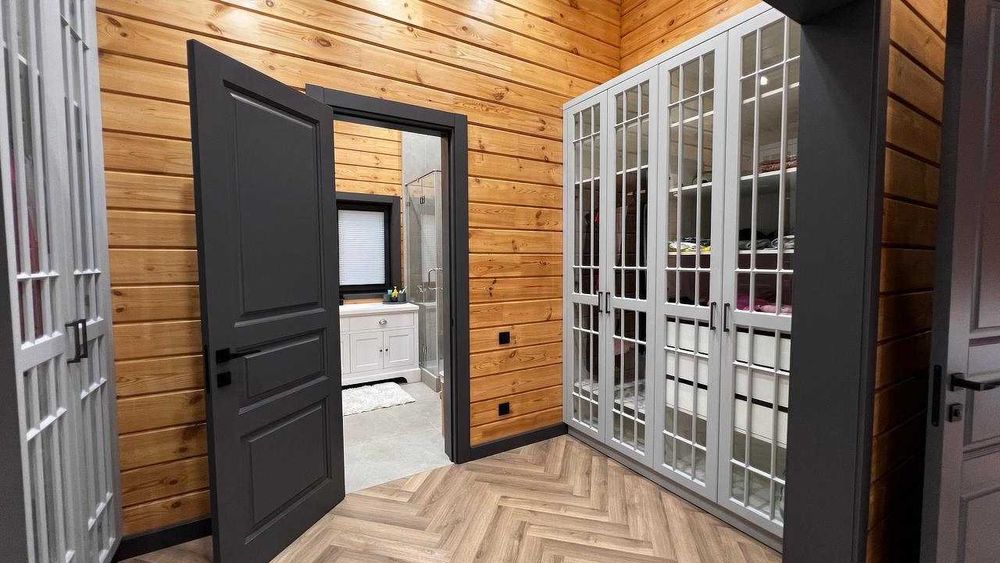 Продам дом в щербакова