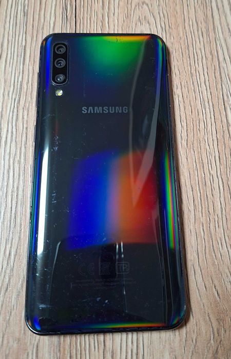 Смартфон Samsung A50, 128 GB