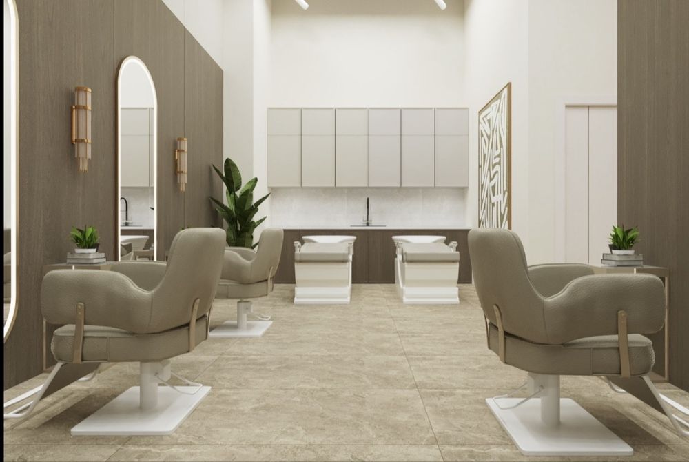 Сроно нужны мастера (Астана)