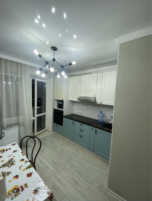 Продам 3х комнатную квартиру