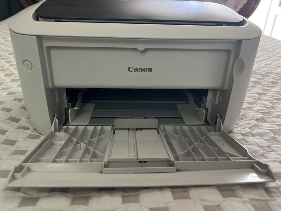 Принтер canon LBP 6030w