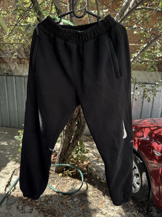 Трико Nike M мужское теплое