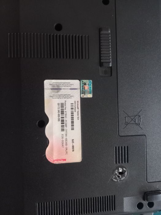 Ноутбок acer сатылады