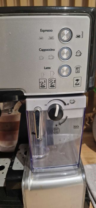 Espressor Breville prima latte