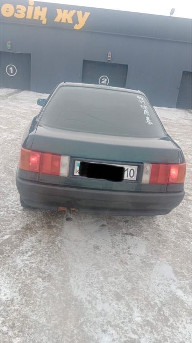 Продам Ауди 80 Б3