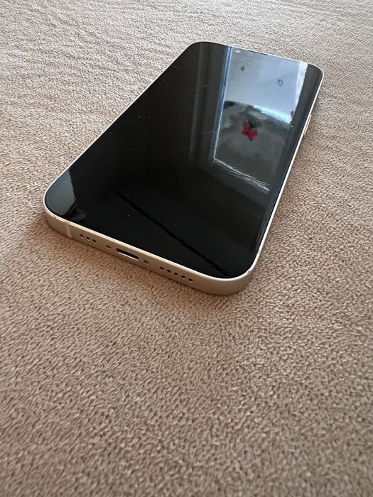 Iphone 13 128GB white